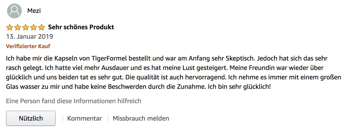 Kundenerfahrung
