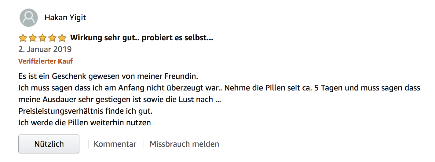 Kundenerfahrung