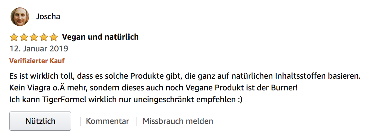 Kundenerfahrung